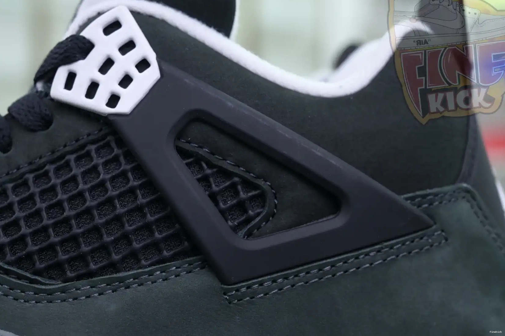 Jordan Jordan Air 4